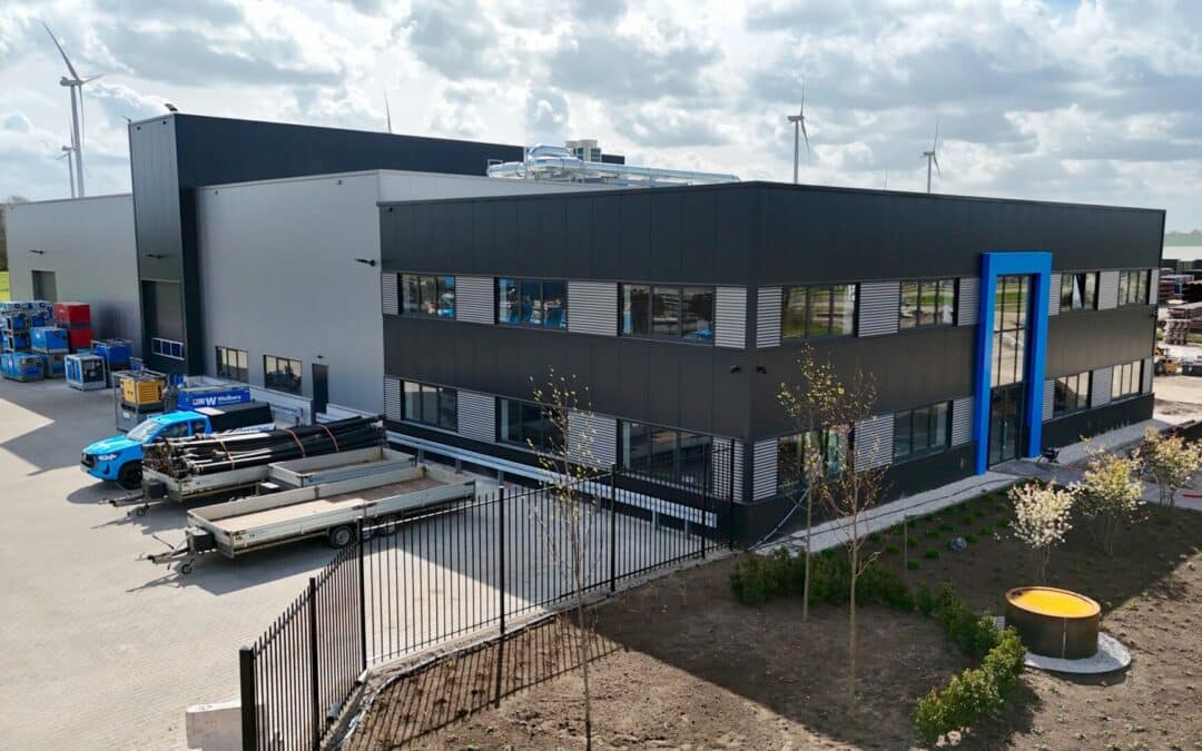 Open dag 9 mei 2026
